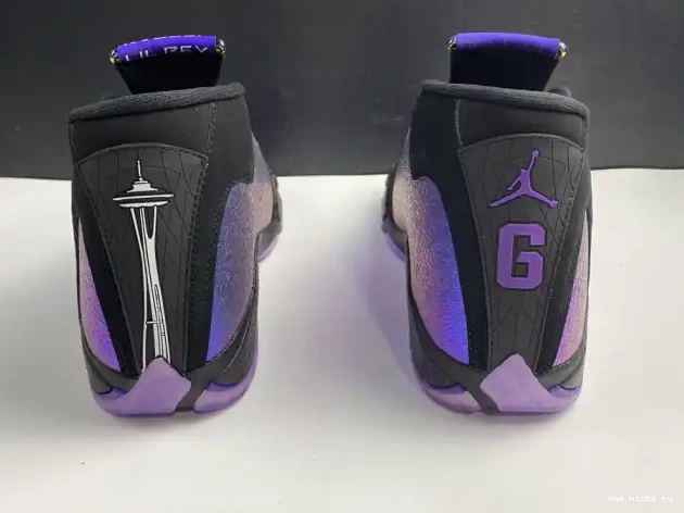 Rep CV2469-001 RETRO DOERNBECHER AIR JORDAN '' 14 0514